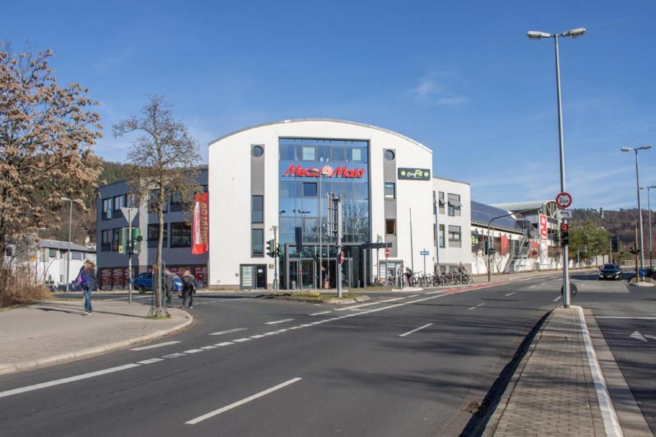 Pension Harmony Marburg Exterior foto